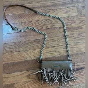 Rebecca Minkoff Fringe Purse